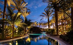 Lopesan Costa Meloneras Resort Spa And Casino